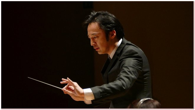 Pomeriggi Musicali Yusuke Kumehara 