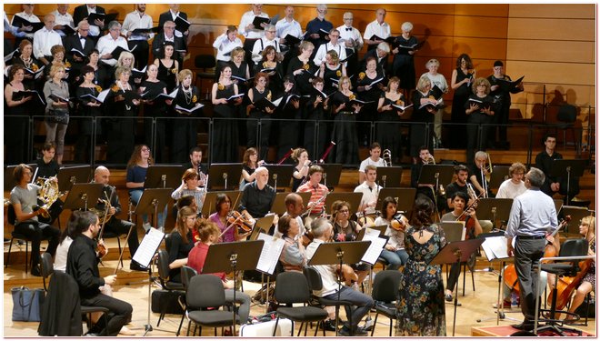 #rossini150 Amici del Loggione Scala