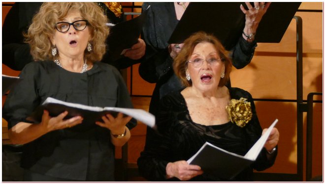 #rossini150 Amici del Loggione Scala