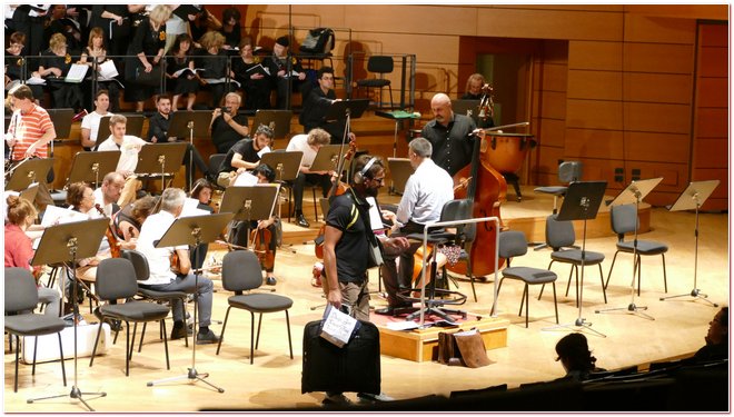 #rossini150 Amici del Loggione Scala