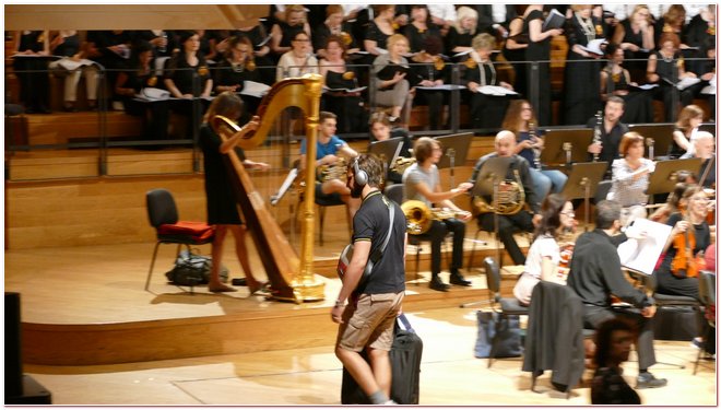 #rossini150 Amici del Loggione Scala