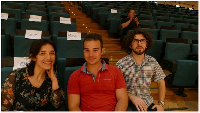 #rossini150 Amici del Loggione Scala
