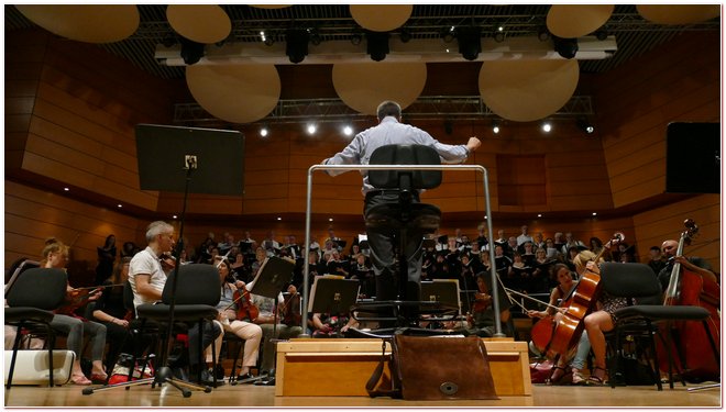 #rossini150 Amici del Loggione Scala