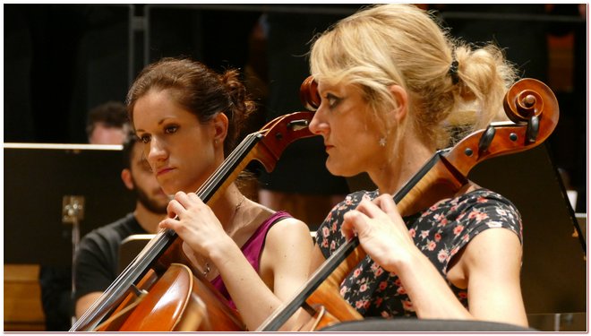 #rossini150 Amici del Loggione Scala