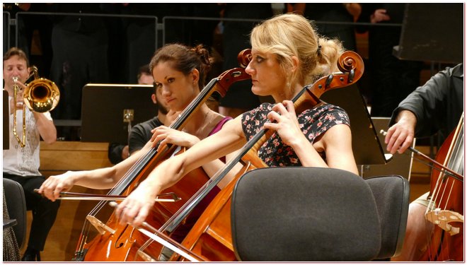 #rossini150 Amici del Loggione Scala