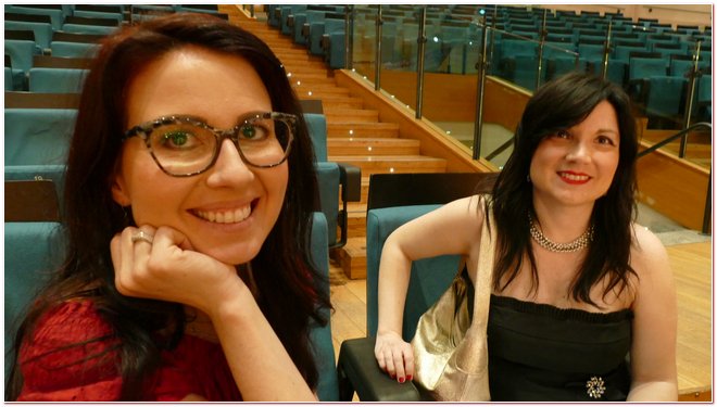 #rossini150 Amici del Loggione Scala