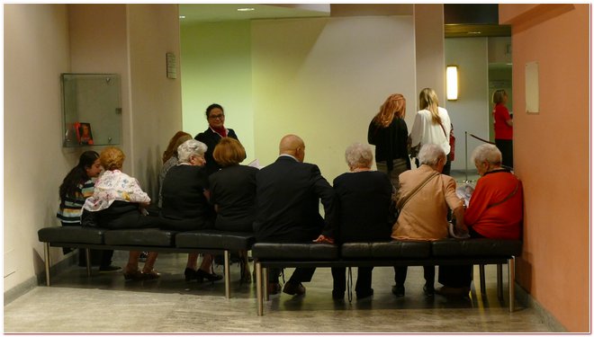 #rossini150 Amici del Loggione Scala