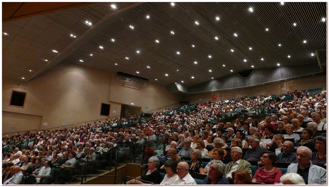 #rossini150 Amici del Loggione Scala