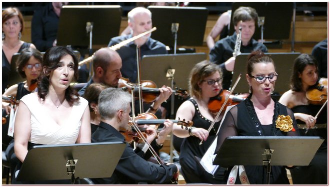 #rossini150 Amici del Loggione Scala
