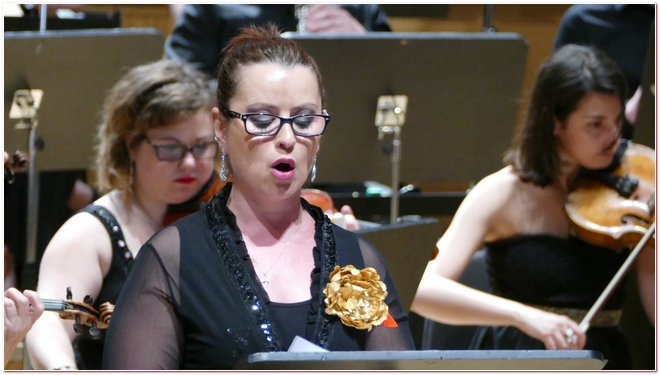 #rossini150 Amici del Loggione Scala