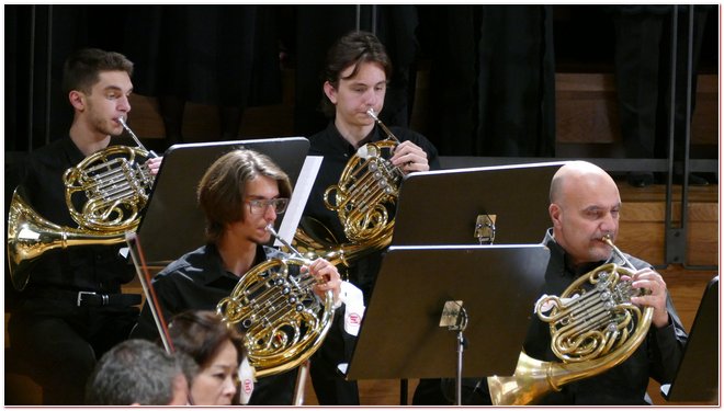 #rossini150 Amici del Loggione Scala