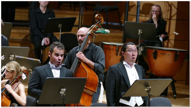 #rossini150 Amici del Loggione Scala