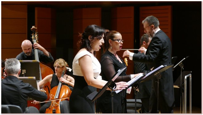 #rossini150 Amici del Loggione Scala