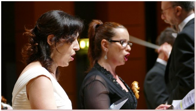 #rossini150 Amici del Loggione Scala