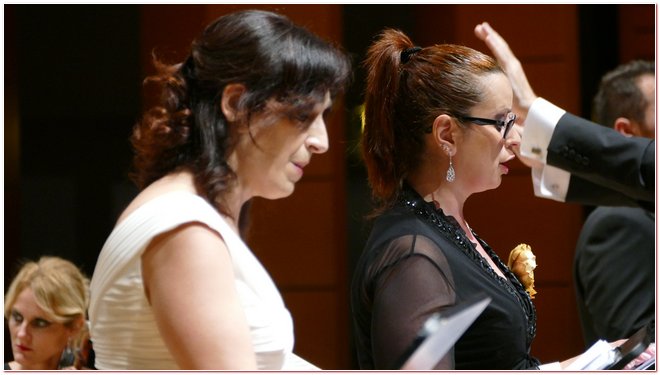 #rossini150 Amici del Loggione Scala