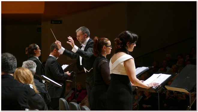 #rossini150 Amici del Loggione Scala