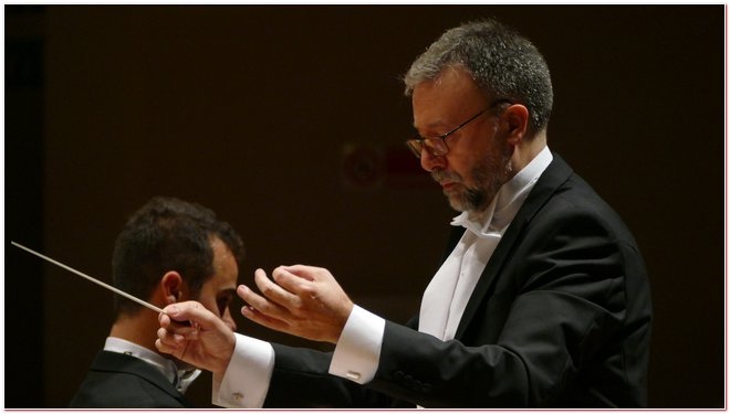 #rossini150 Amici del Loggione Scala