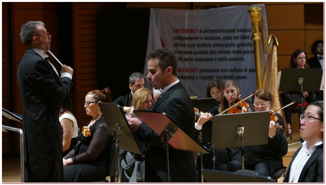 #rossini150 Amici del Loggione Scala