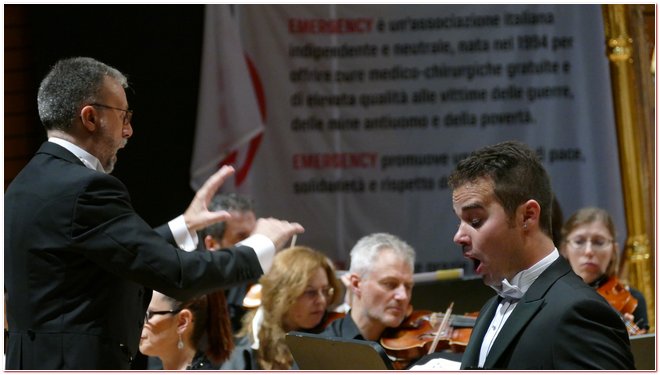 #rossini150 Amici del Loggione Scala
