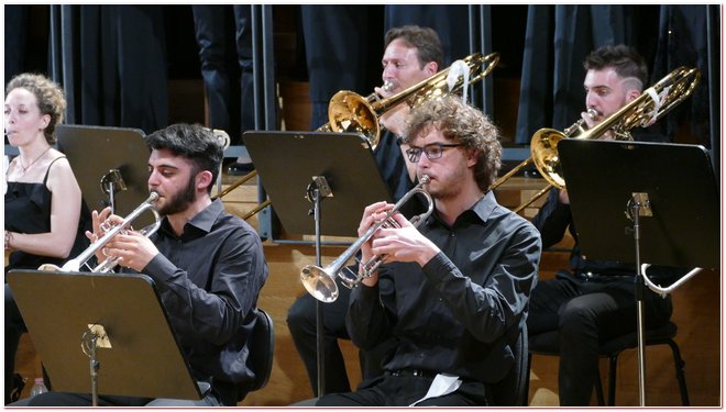 #rossini150 Amici del Loggione Scala