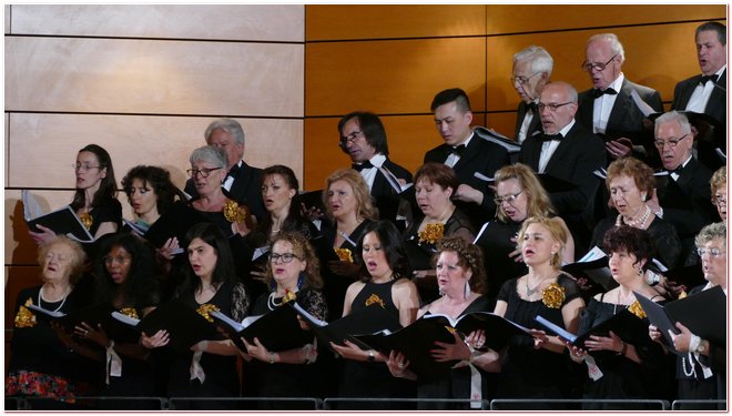 #rossini150 Amici del Loggione Scala