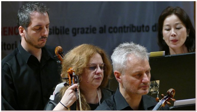 #rossini150 Amici del Loggione Scala
