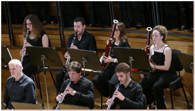 #rossini150 Amici del Loggione Scala