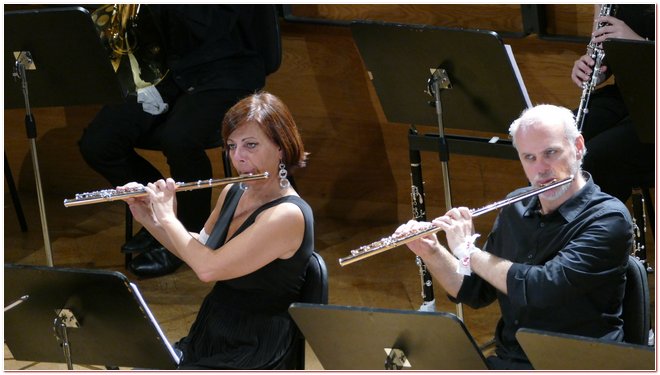 #rossini150 Amici del Loggione Scala