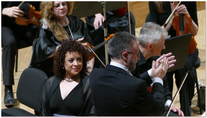 #rossini150 Amici del Loggione Scala
