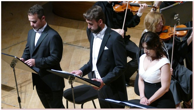 #rossini150 Amici del Loggione Scala