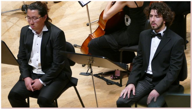 #rossini150 Amici del Loggione Scala