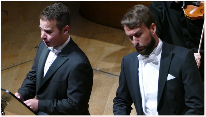 #rossini150 Amici del Loggione Scala