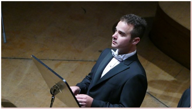 #rossini150 Amici del Loggione Scala