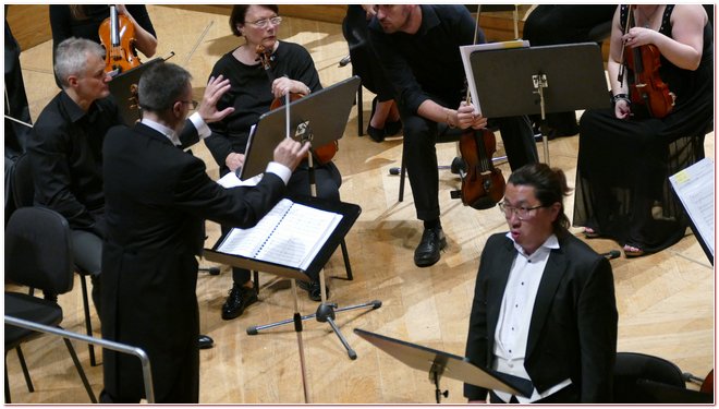 #rossini150 Amici del Loggione Scala