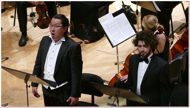#rossini150 Amici del Loggione Scala