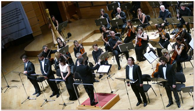 #rossini150 Amici del Loggione Scala