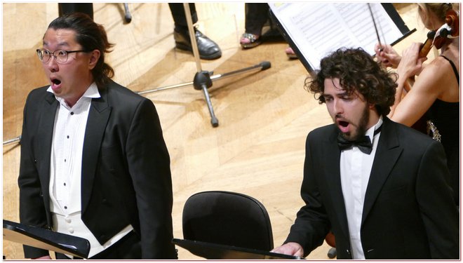 #rossini150 Amici del Loggione Scala
