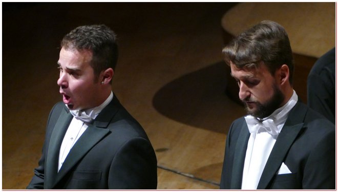 #rossini150 Amici del Loggione Scala