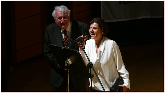 #rossini150 Amici del Loggione Scala