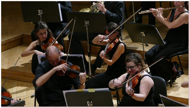 #rossini150 Amici del Loggione Scala
