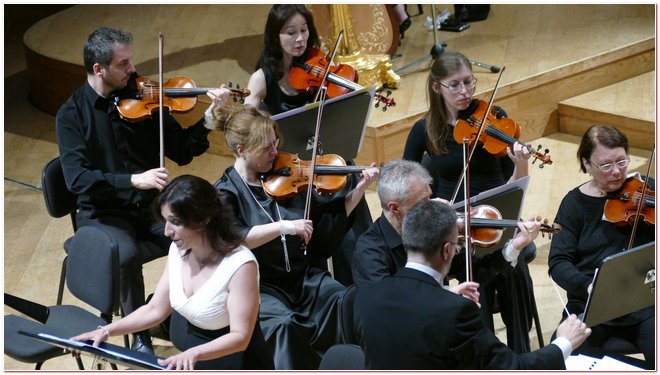 #rossini150 Amici del Loggione Scala