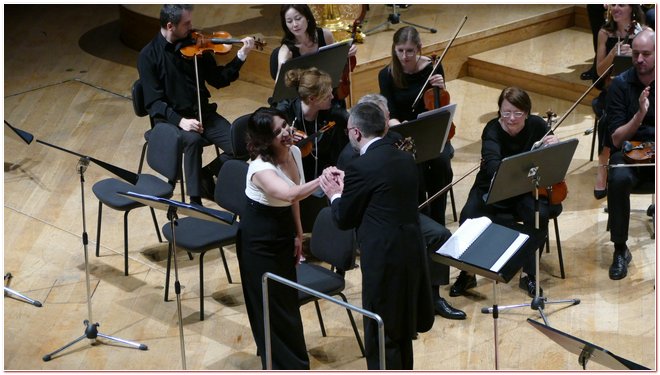 #rossini150 Amici del Loggione Scala