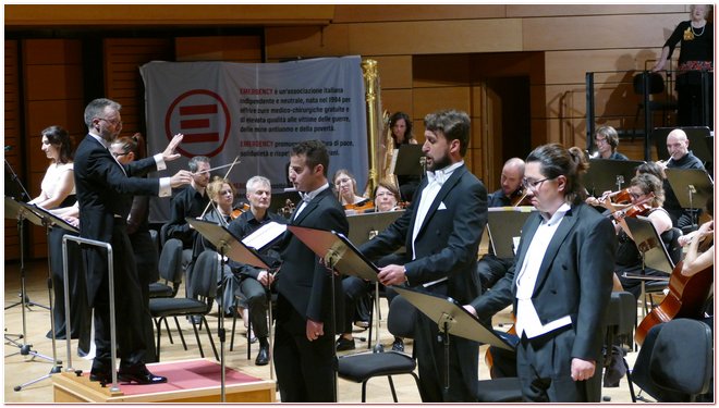 #rossini150 Amici del Loggione Scala