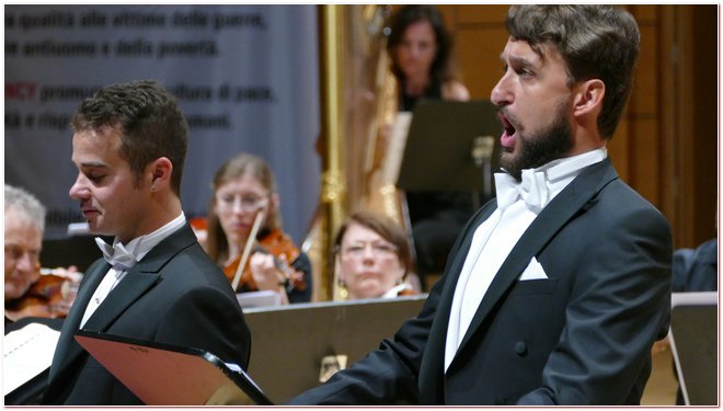 #rossini150 Amici del Loggione Scala