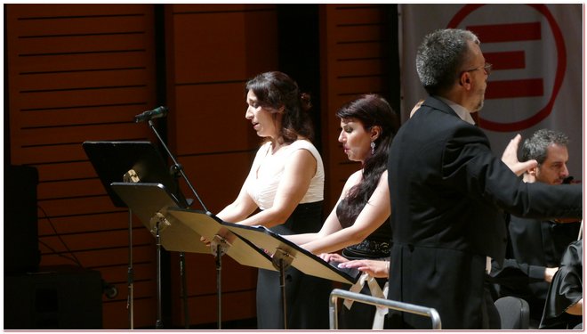 #rossini150 Amici del Loggione Scala