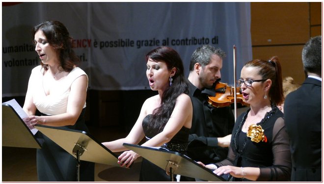 #rossini150 Amici del Loggione Scala