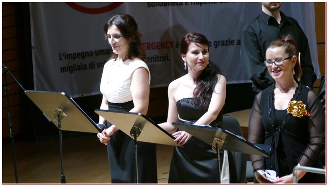 #rossini150 Amici del Loggione Scala