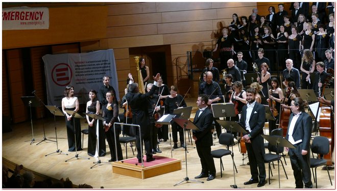 #rossini150 Amici del Loggione Scala