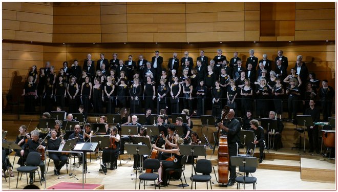 #rossini150 Amici del Loggione Scala