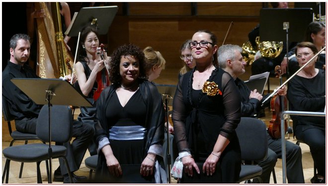 #rossini150 Amici del Loggione Scala